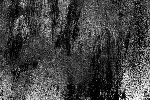 Abstract Black White Textured Background — Stock Photo, Image