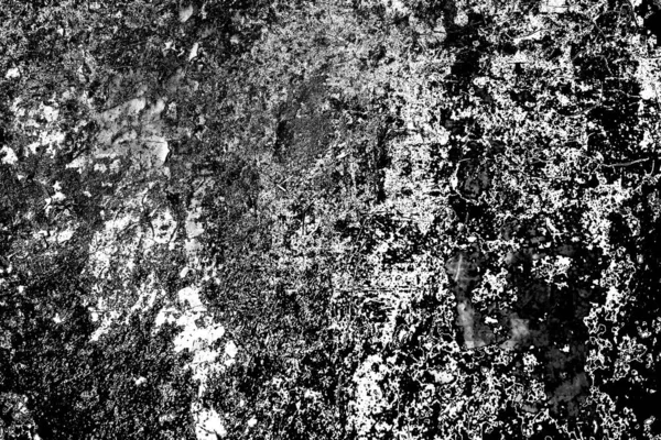 Fondo Texturizado Abstracto Blanco Negro — Foto de Stock