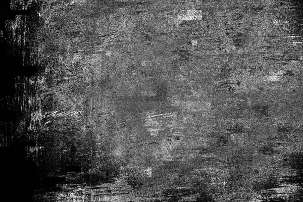 Abstract Black White Textured Background — Stock Photo, Image