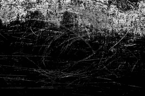 Abstract Black White Textured Background — Stock Photo, Image