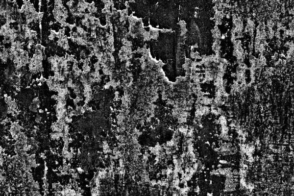 Fondo Texturizado Abstracto Blanco Negro — Foto de Stock