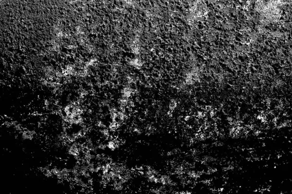 Fondo Texturizado Abstracto Blanco Negro —  Fotos de Stock