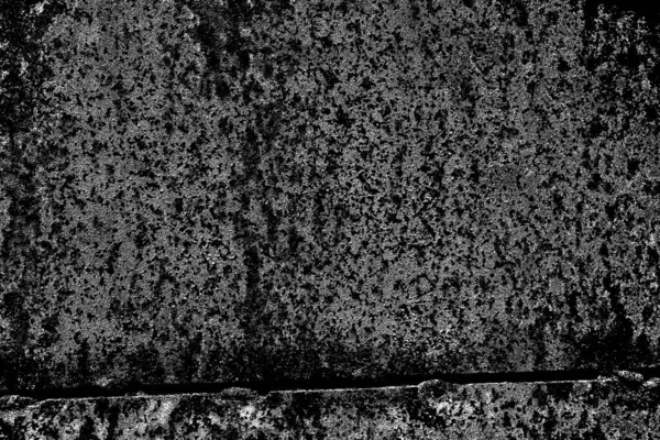 Fondo Texturizado Abstracto Blanco Negro — Foto de Stock