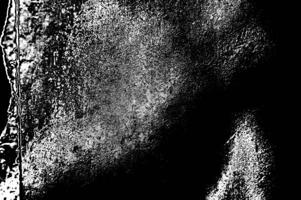 Fondo Texturizado Abstracto Blanco Negro — Foto de Stock