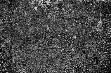 Soyut, siyah ve beyaz desenli arkaplan