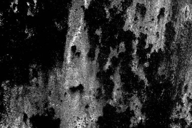 Soyut, siyah ve beyaz desenli arkaplan