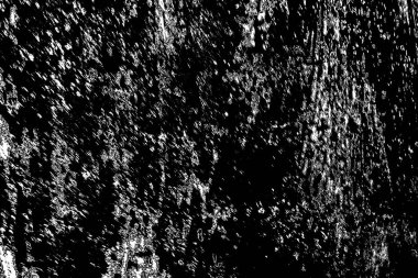 Soyut, siyah ve beyaz desenli arkaplan