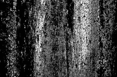 Soyut, siyah ve beyaz desenli arkaplan