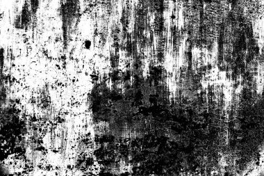 Soyut, siyah ve beyaz desenli arkaplan