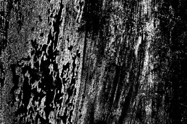 Soyut, siyah ve beyaz desenli arkaplan