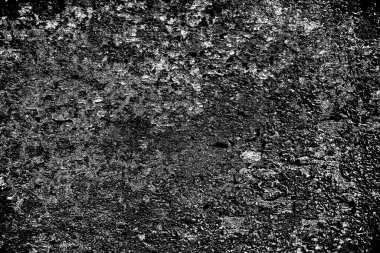 Soyut, siyah ve beyaz desenli arkaplan