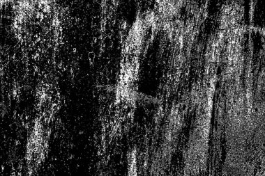 Soyut, siyah ve beyaz desenli arkaplan