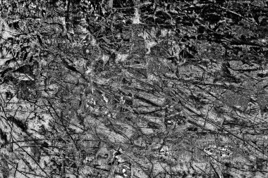 Soyut, siyah ve beyaz desenli arkaplan