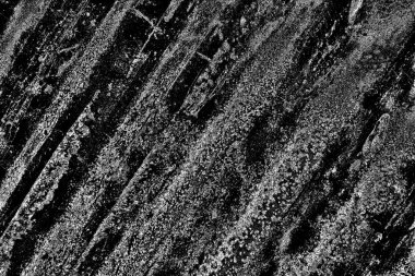 Soyut arkaplan. Monokrom dokusu. Siyah ve beyaz desenli arkaplan. 