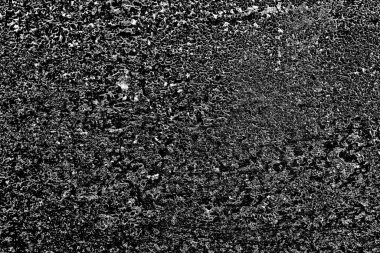 Soyut, siyah ve beyaz desenli arkaplan