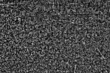 Soyut, siyah ve beyaz desenli arkaplan