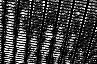 Soyut, siyah ve beyaz desenli arkaplan