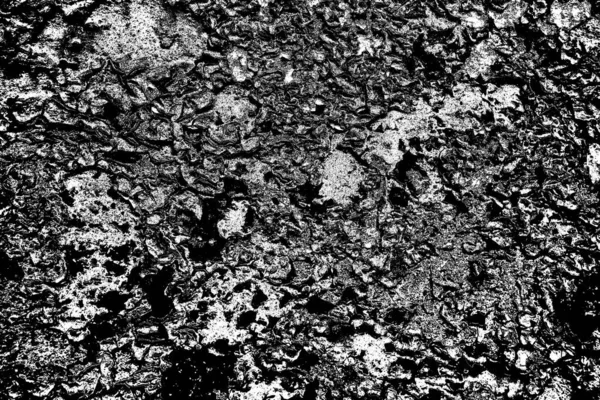 Abstract Black White Textured Background — Stock Photo, Image