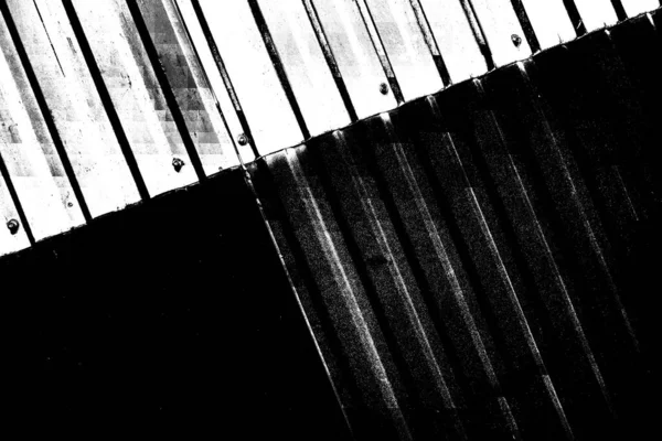 Fondo Texturizado Abstracto Blanco Negro — Foto de Stock