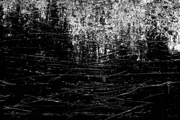 Abstract Black White Textured Background — Stock Photo, Image