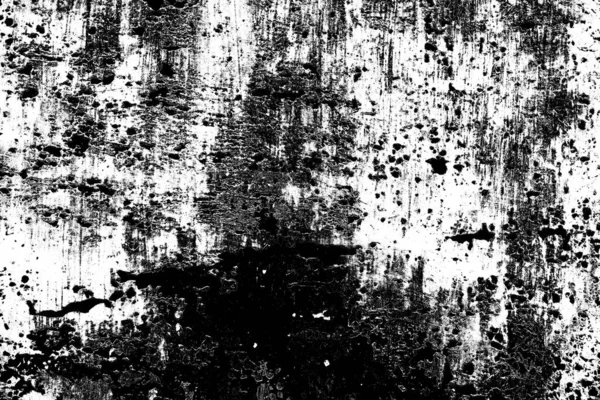 Abstract Zwart Wit Textuur Achtergrond — Stockfoto