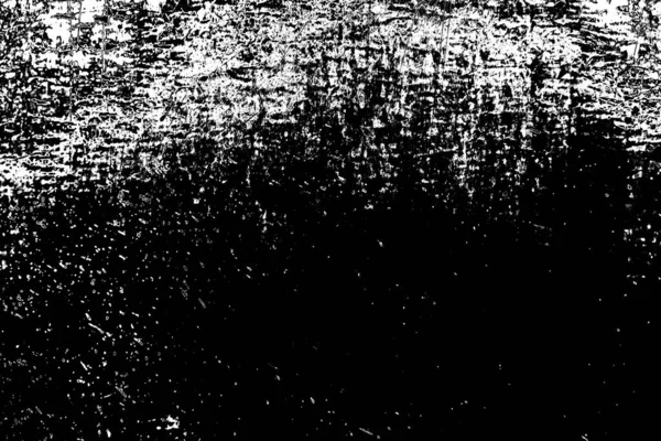 Fondo Texturizado Abstracto Blanco Negro — Foto de Stock