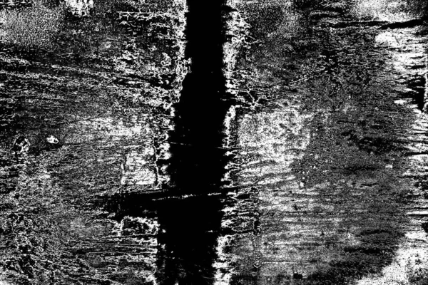 Fondo Texturizado Abstracto Blanco Negro — Foto de Stock