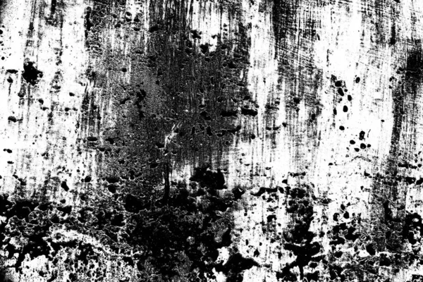 Abstraktní Černobílé Texturované Pozadí — Stock fotografie
