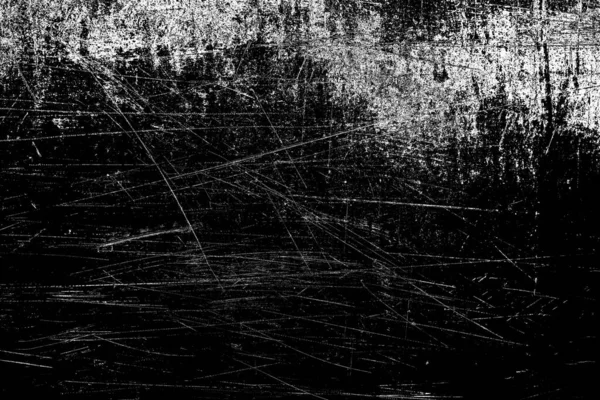 Fondo Texturizado Abstracto Blanco Negro —  Fotos de Stock