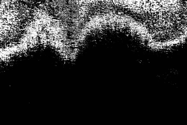 黒と白のテクスチャの背景 — ストック写真