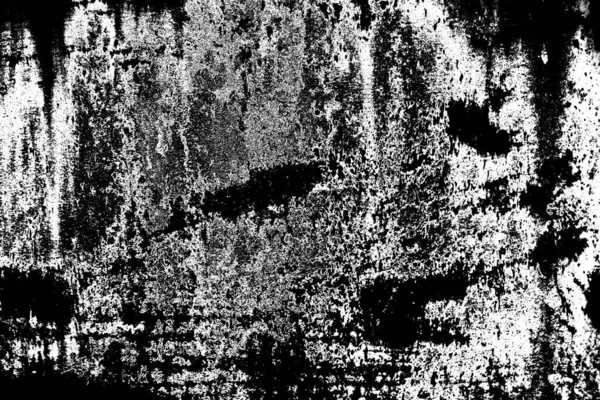 Streszczenie Czerń Biel Teksturowane Tło — Zdjęcie stockowe