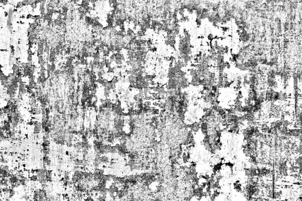 Abstracte Achtergrond Monochrome Textuur Zwart Wit Textuur Achtergrond — Stockfoto