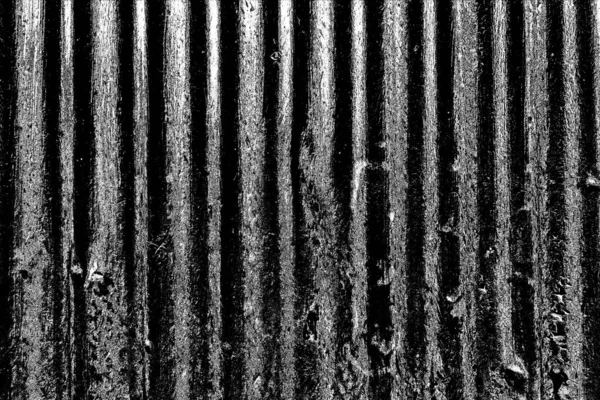 Fondo Texturizado Abstracto Blanco Negro — Foto de Stock