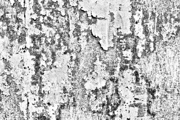 Contexte Abstrait Texture Monochrome Fond Texturé Noir Blanc — Photo