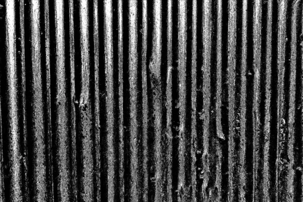 Abstrait Fond Texturé Noir Blanc — Photo