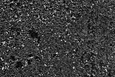 Soyut, siyah ve beyaz desenli arkaplan