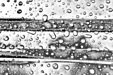 Soyut arkaplan. Monokrom dokusu. Siyah ve beyaz desenli arkaplan. 