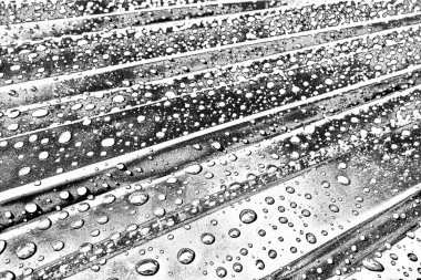 Soyut arkaplan. Monokrom dokusu. Siyah ve beyaz desenli arkaplan. 