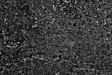 Soyut, siyah ve beyaz desenli arkaplan