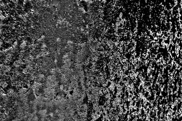 Fondo Abstracto Textura Monocromática Fondo Texturizado Blanco Negro — Foto de Stock