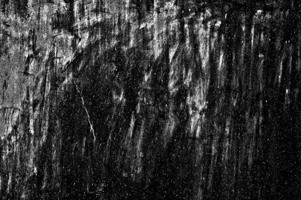 Fondo Texturizado Abstracto Blanco Negro — Foto de Stock