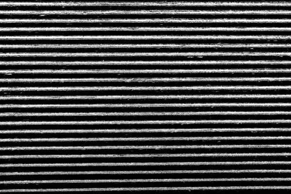 Fondo Texturizado Abstracto Blanco Negro — Foto de Stock