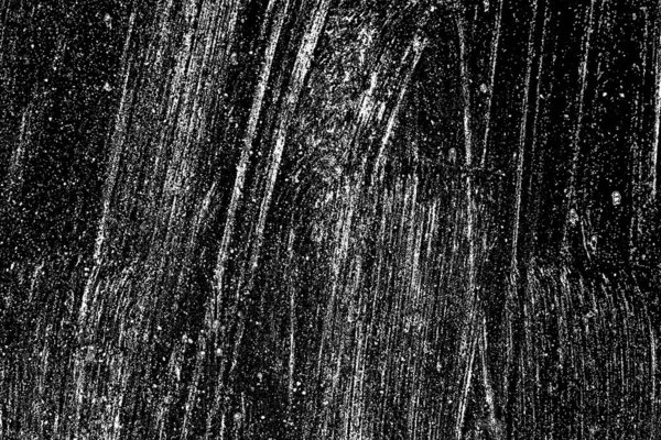 Fondo Texturizado Abstracto Blanco Negro — Foto de Stock