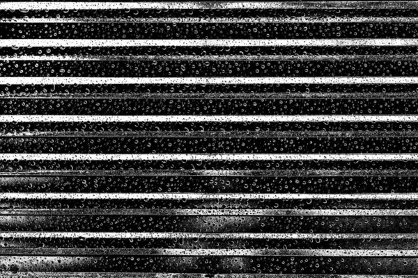 Fondo Texturizado Abstracto Blanco Negro — Foto de Stock