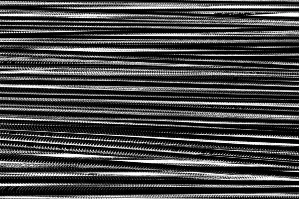 Streszczenie Czerń Biel Teksturowane Tło — Zdjęcie stockowe