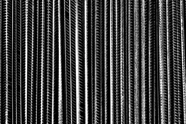 Abstract Black White Textured Background — Stock Photo, Image