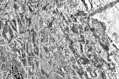 Soyut arkaplan. Monokrom dokusu. Siyah ve beyaz desenli arkaplan. 