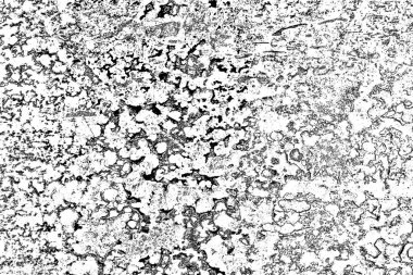 Soyut arkaplan. Monokrom dokusu. Siyah ve beyaz desenli arkaplan. 