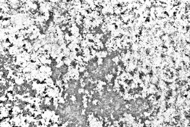 Soyut arkaplan. Monokrom dokusu. Siyah ve beyaz desenli arkaplan. 