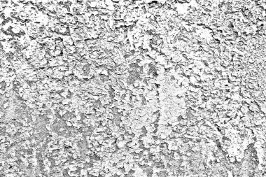 Soyut arkaplan. Monokrom dokusu. Siyah ve beyaz desenli arkaplan. 